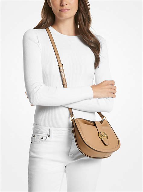 michael kors hobo crossbody bag